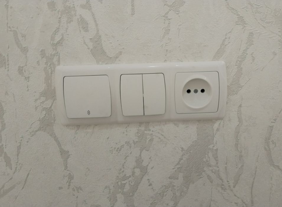 Elektrik xizmat hamyonbob narxda