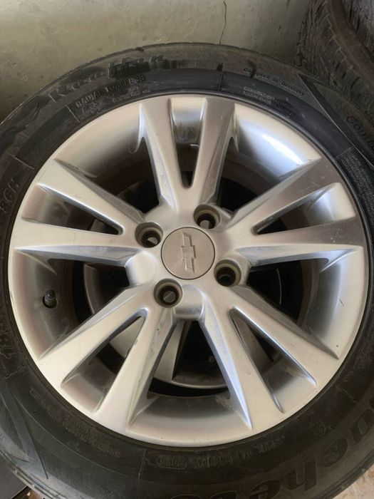 R14 spark matiz damasga to’g’ri keladi