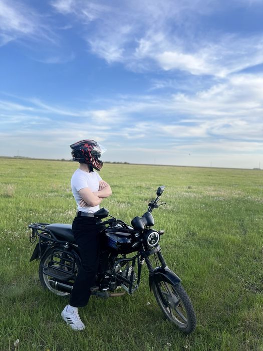 Альфа 110 (на учете)