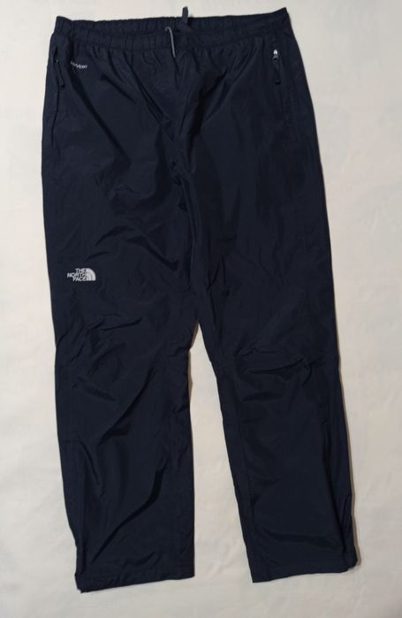 North face,мъжки водоустойчиви хардшел панталони