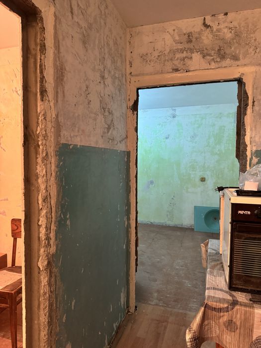 Квартира 2-х комнатная