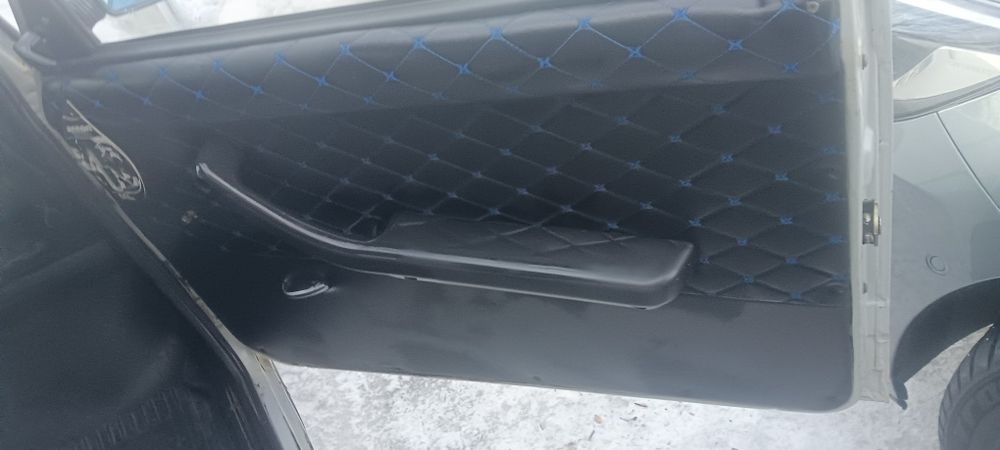 Ваз 2107 инжектр