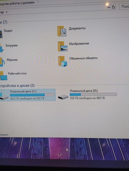 Продам настольные игравои пк без манитора