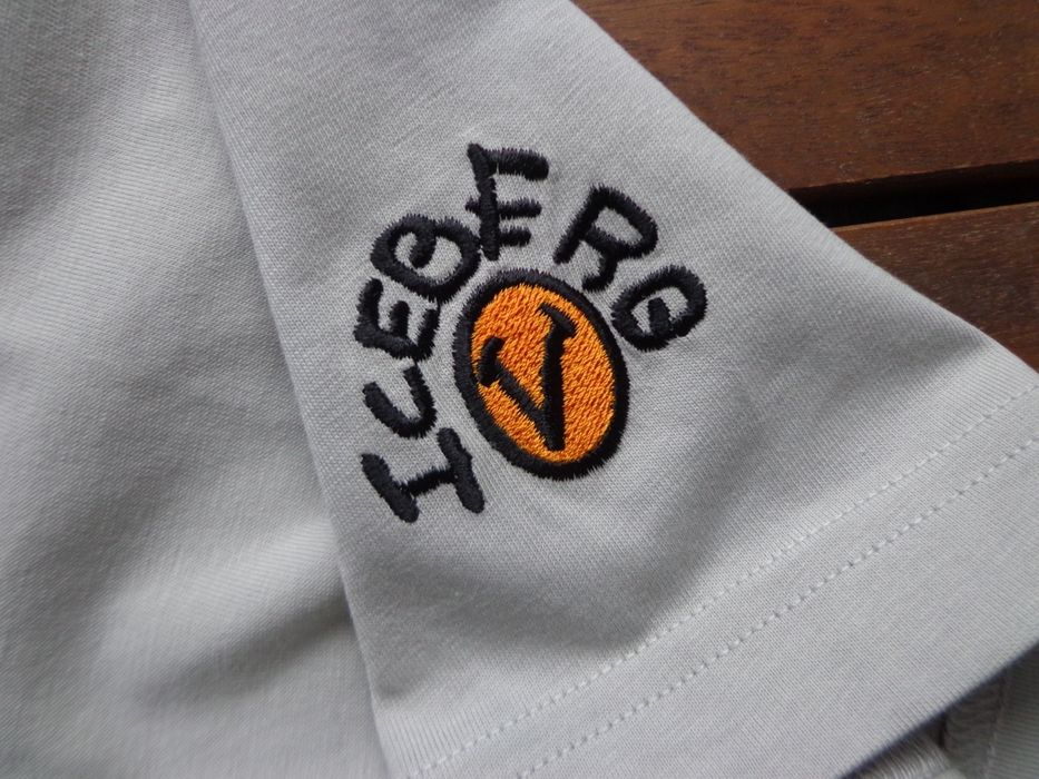 Мъжка тениска Iceberg Daffy Duck Print T-shirt размери S, M, L