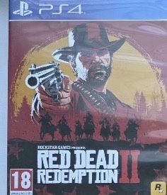 Ps4 с играми на диске