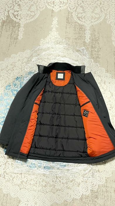 Продается куртка  пуховик