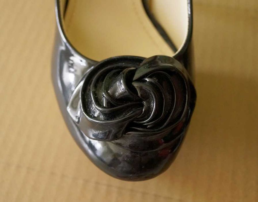 Дамски обувки и ботуши - 37 и 38