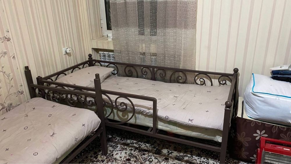 Temir kravat holati ideal