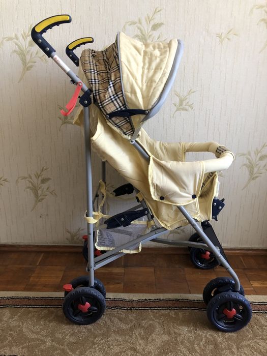 Коляски детские. Новые.