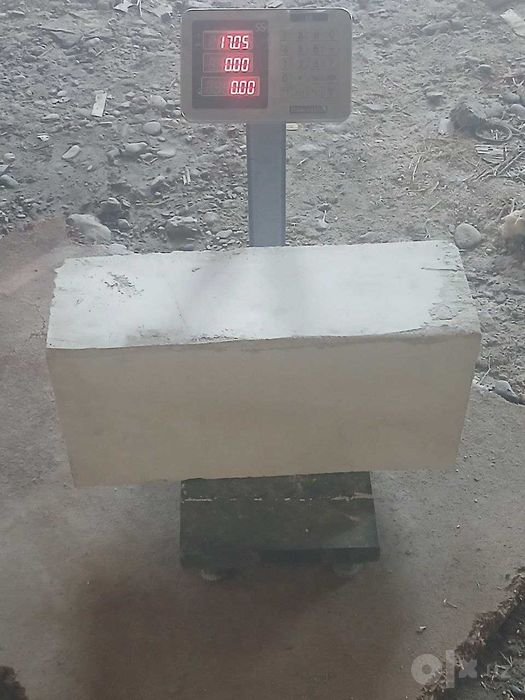 Penoblok sotiladi