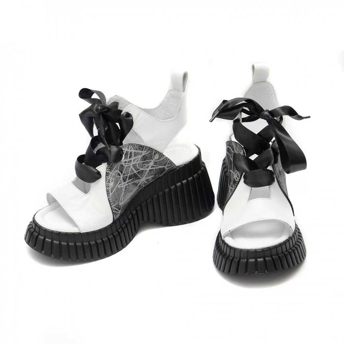 НОВИ Дамски летни боти