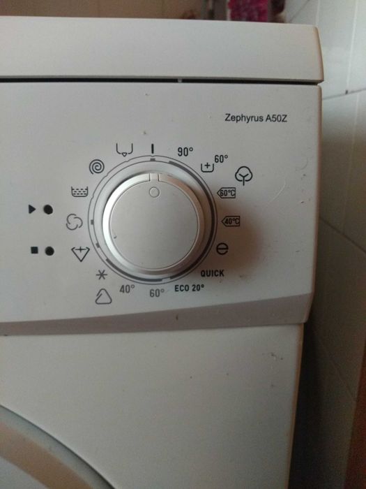 Пералня Краун - CROWN модел Zephyrus A50Z