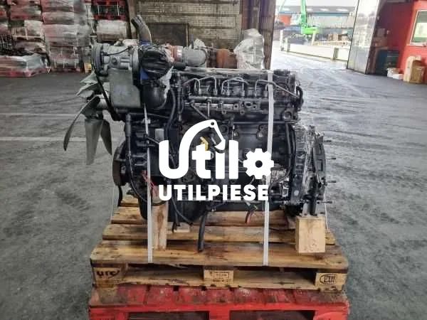 motor cummins qsb6.7 qsb5.9 qsb4.5 isb6.7 + piese motor cummins