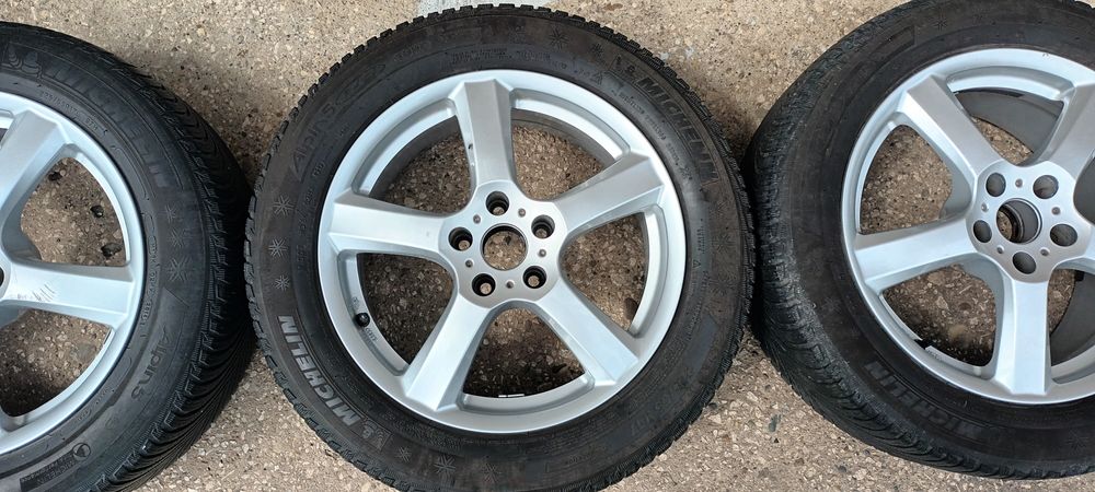 Джанти Enzo 225/R17