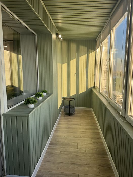 Сдается 2-х комнатная Евролюкс посуточно