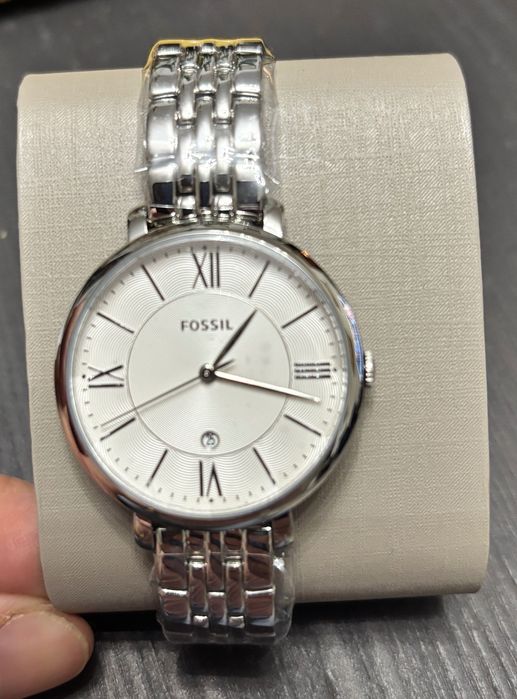 Ceas dama Fossil Jaqueline NOU