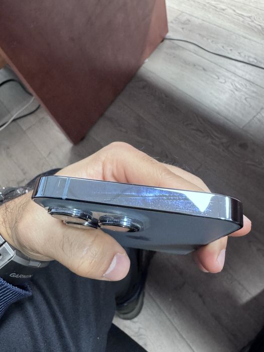 Iphone 13 Pro 128 gb (емкость 83%)