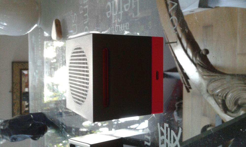 Boxa Bluetooth/wireless/NFC htc BoomBass ST A100