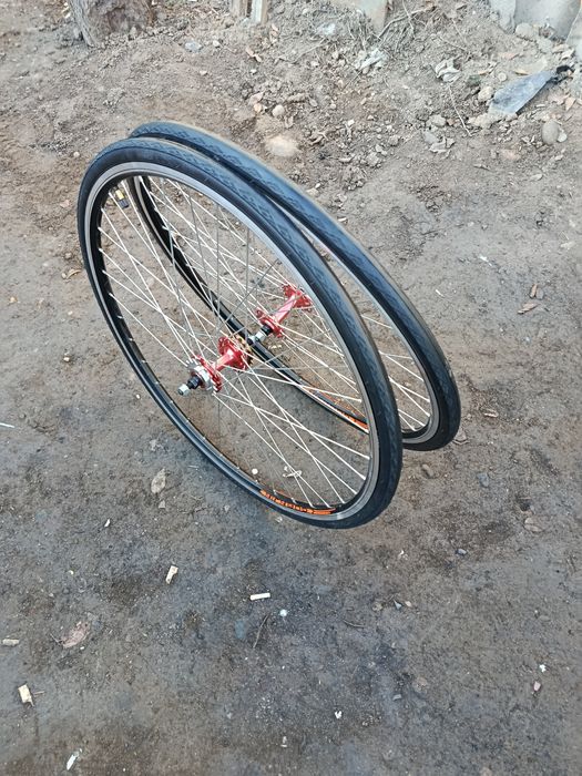 Новый колеса Вилсет Fixed gear, фикс, велосипед