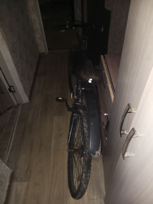 Велосипед. скоростной  20000 цена