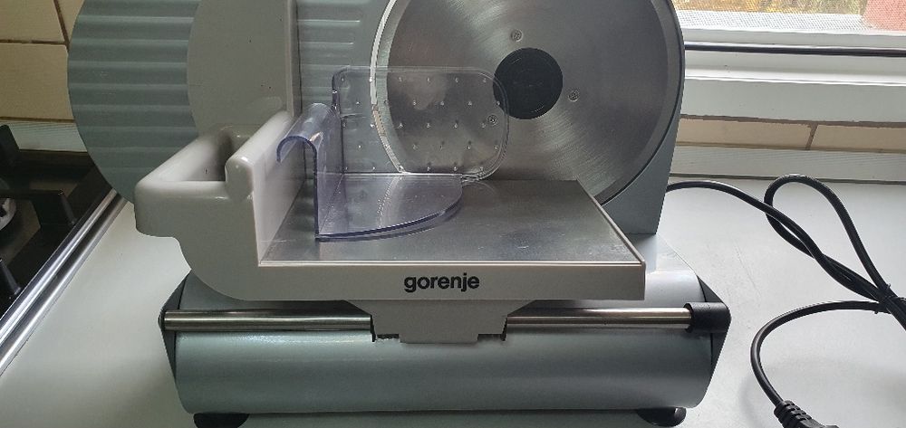Vand feliator marca Gorenje