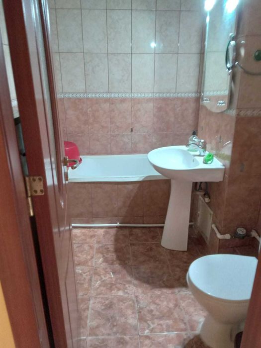 Apart 3 cam, luminos si spatios, langa Biblioteca Judeteana