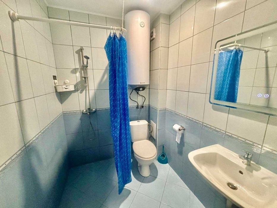 Дава се под наем Двустаен апартамент в Варна, Левски - 52 кв.м за 518.67 € - Снимка #8