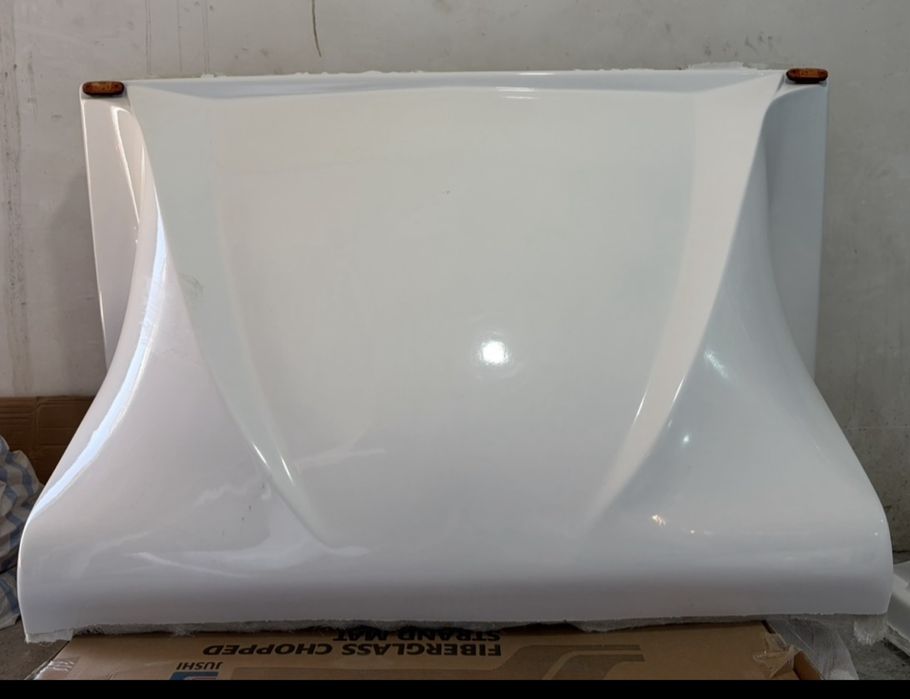 Karona spoler ishlab chiqaruvchi