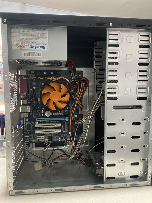 Komputer Sotiladi Ofis ishlari uchun H61