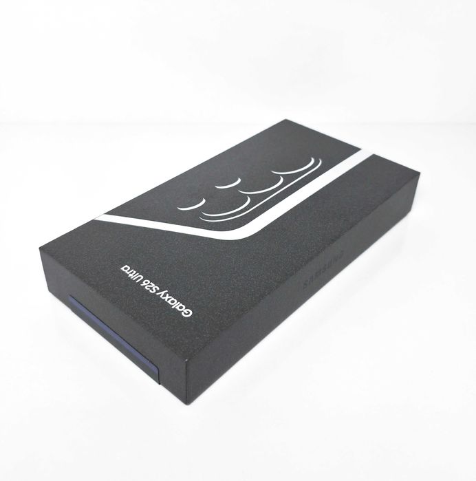 НОВ•Samsung S26 Ultra 256GB Cobalt Violet