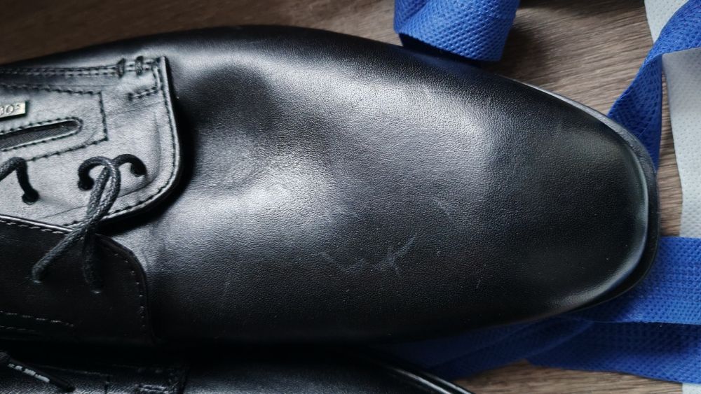 Туфли мужские S.Oliver 43