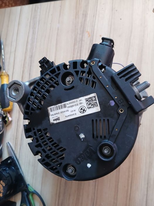Alternator BMW X1 an 2021