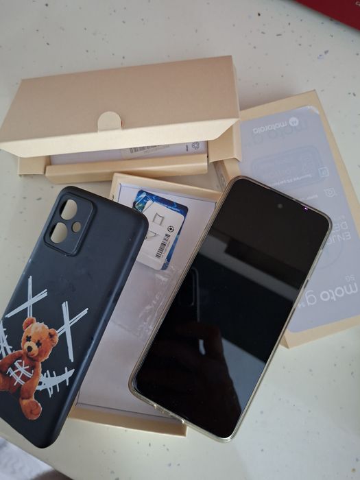 Motorola g54, Power Edition, 256GB, 12GB RAM, 5G