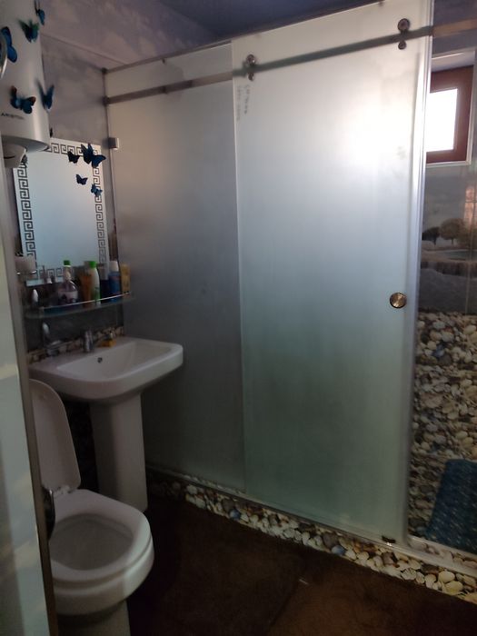 Продаётся своя 3 комн квартира 91 Кв.м