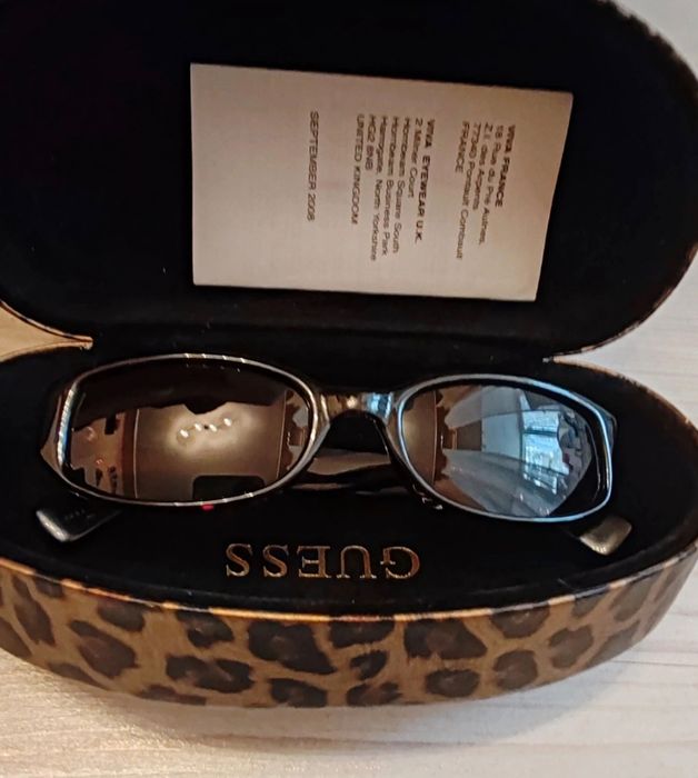 Ochelari de soare Guess original