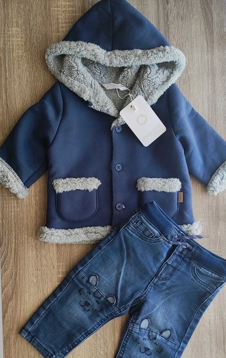 Mayoral baby нови