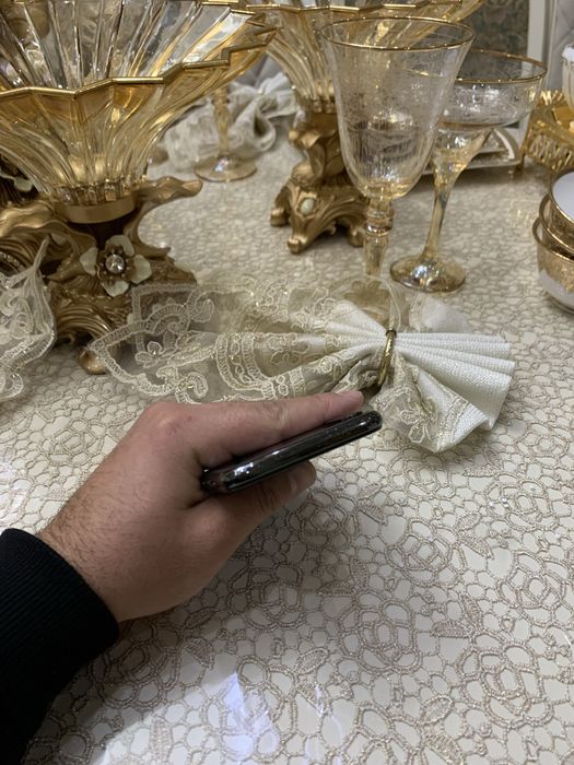 Iphone x ayfon x 256gb LL/A holati ideal srochni sotiladi face ishlidi