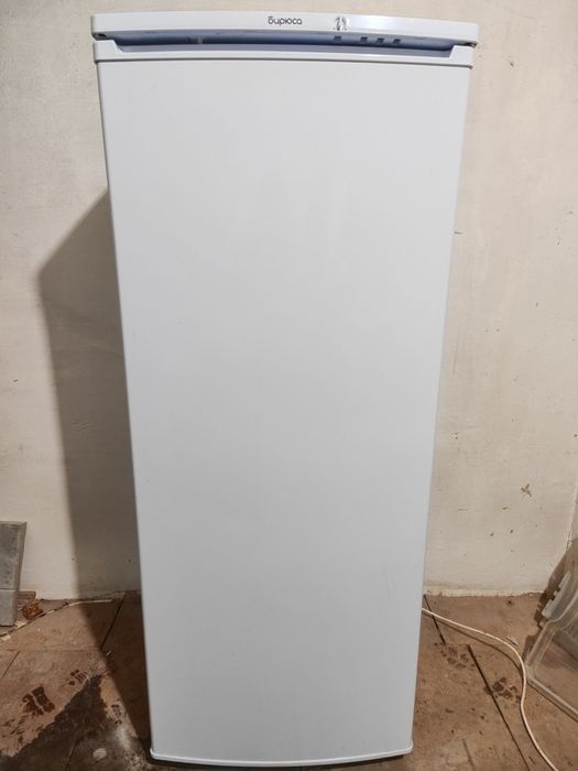 Холодильник рабочий