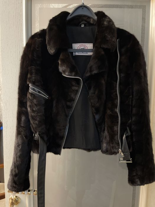 Продам куртку косуху