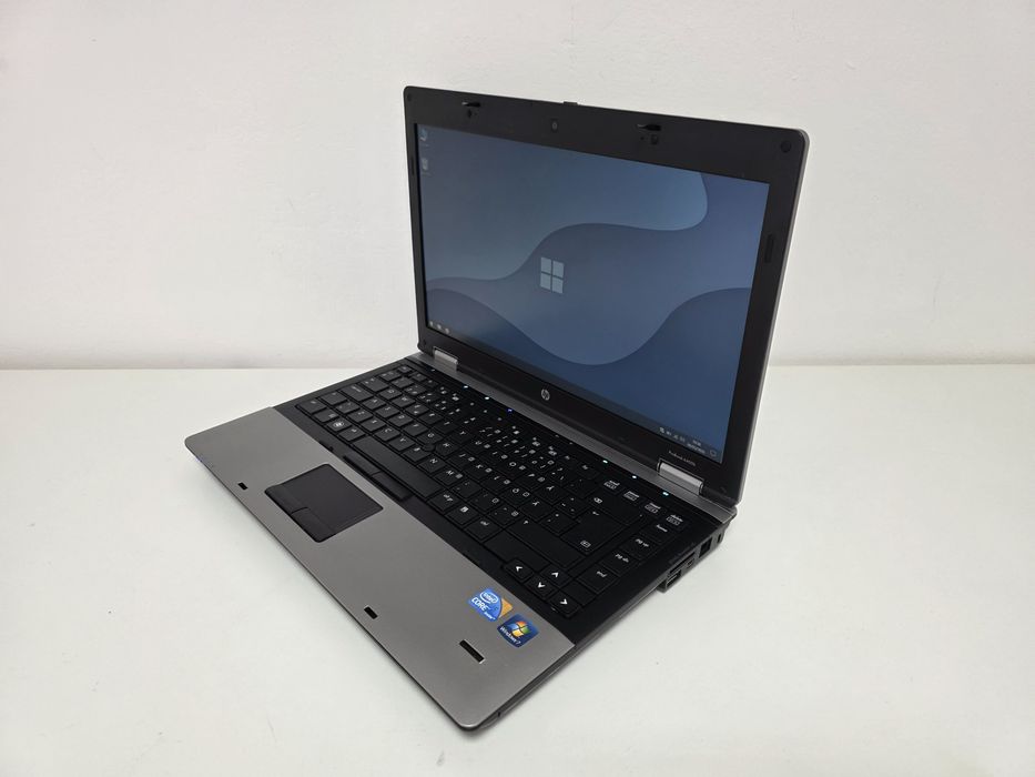 Laptop HP Probook i5 SSD    .GARANTIE