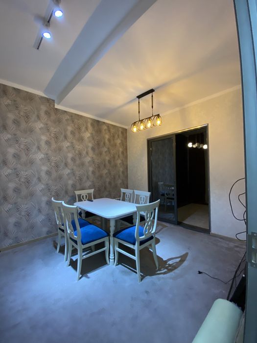 Cambridge Residense 3+3/1/5 дуплекс 220 кв