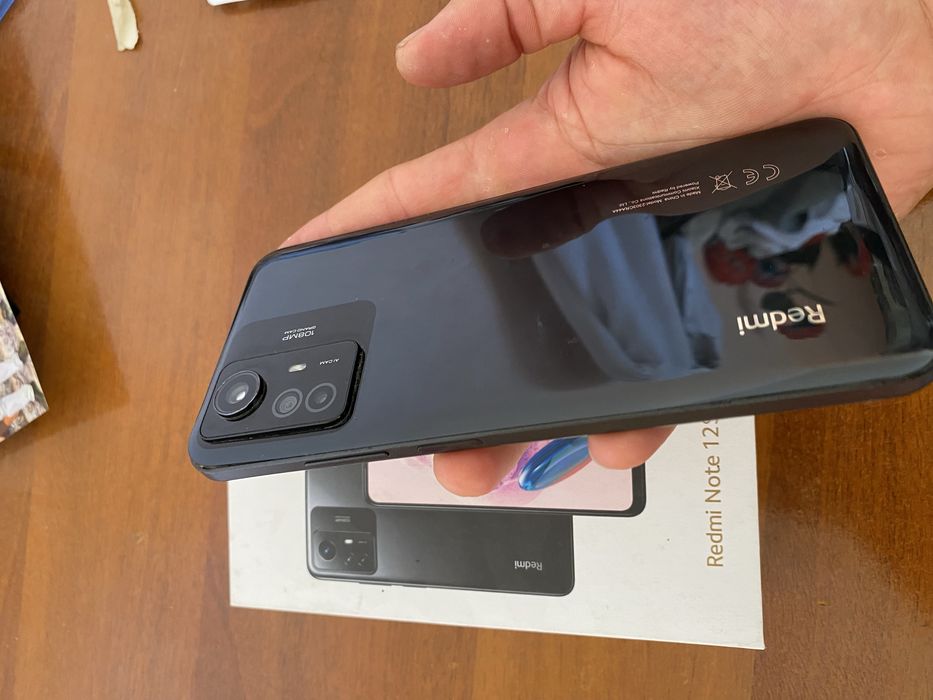 Redmi, Xiaomi  note 12 s
