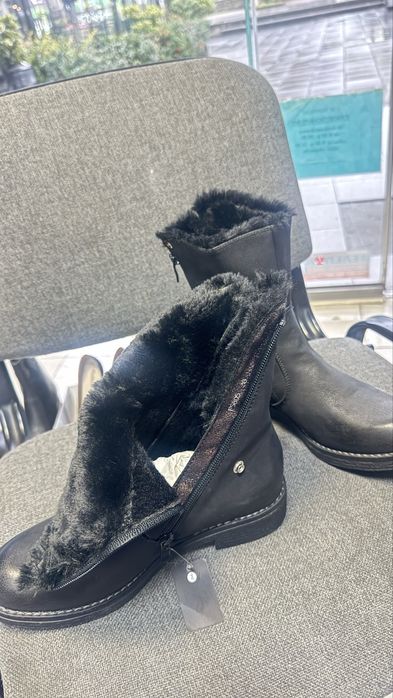 Ботички еко кожа