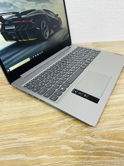 Lenovo i5-10Gen Мощный, Игровой ноутбук для Игр и Программирования