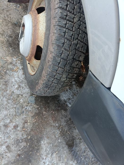 Газель, категории "В".