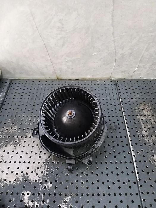 Aeroterma ventilator habitaclu opel zafira e life 5u7230000