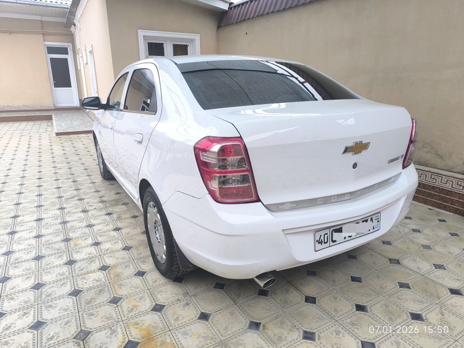 Кобальт 2 поз.2015