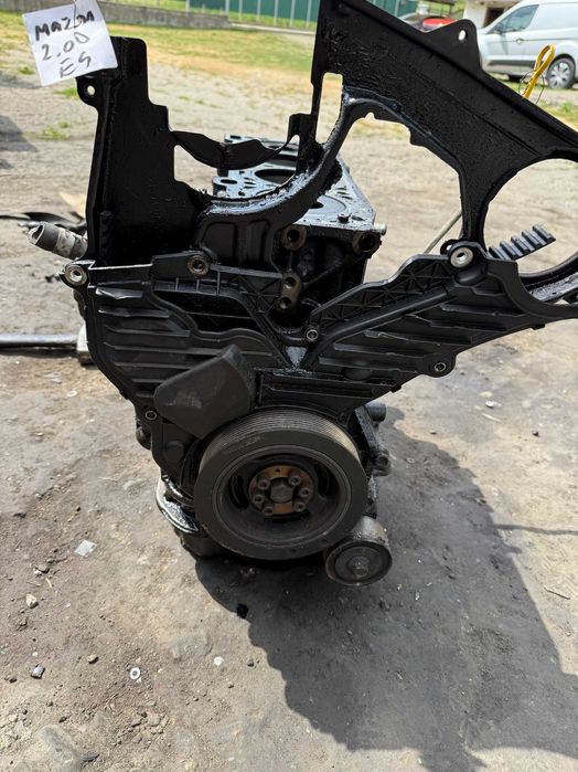 Bloc motor ambielat Mazda 6 2.0 Diesel euro 4