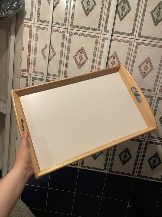 Поднос ikea | 50см*30см