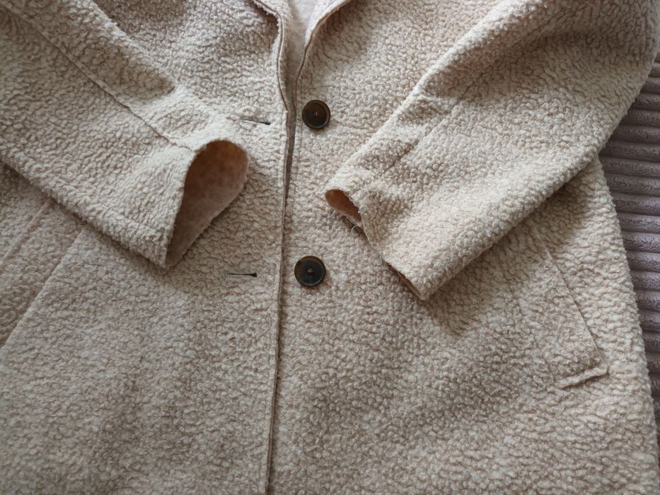 Оригинално дамско преходно палто TOM TAILOR, размер M